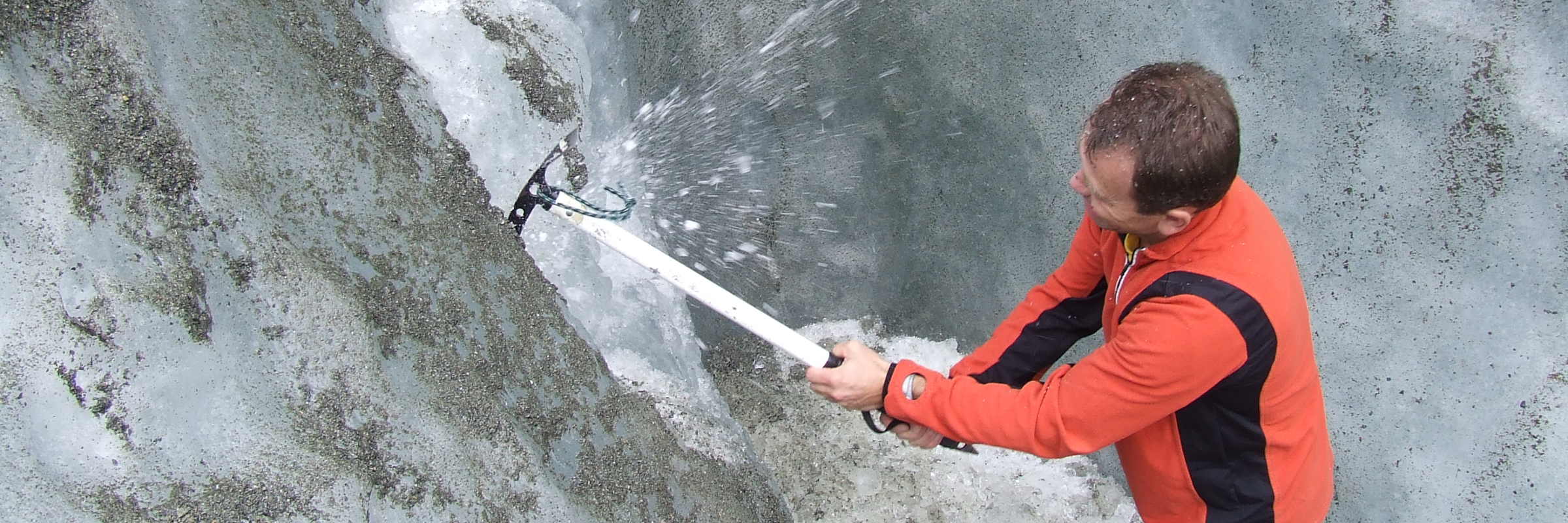 Eisstaffel