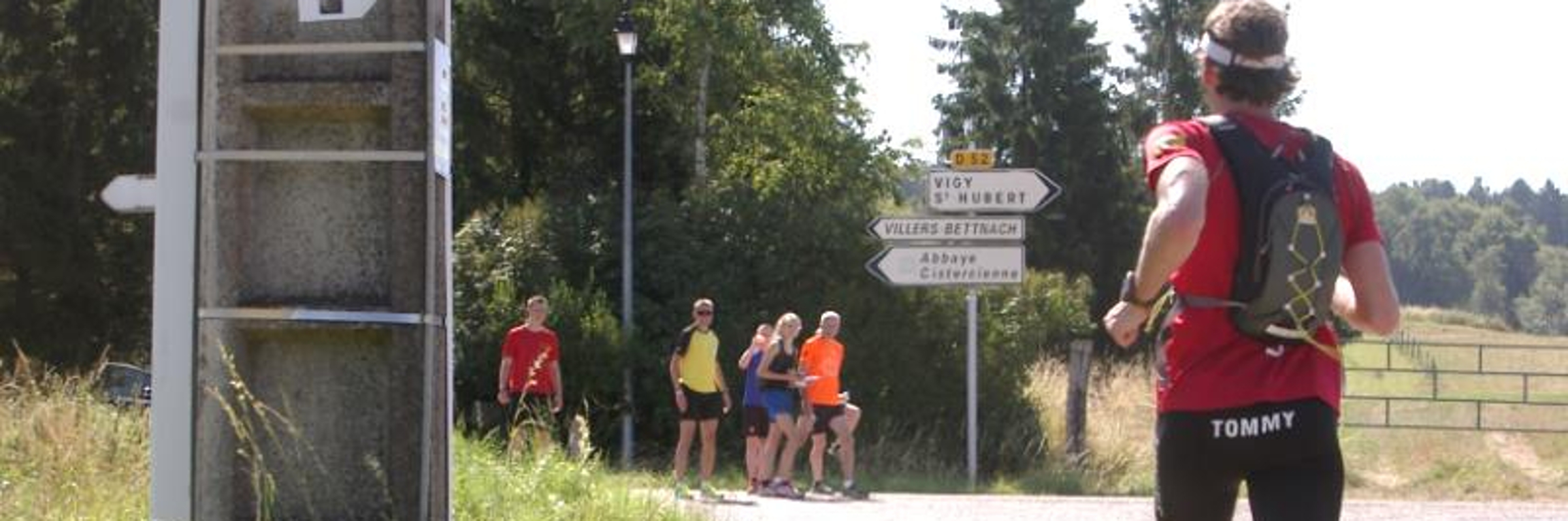Pilgerstaffel